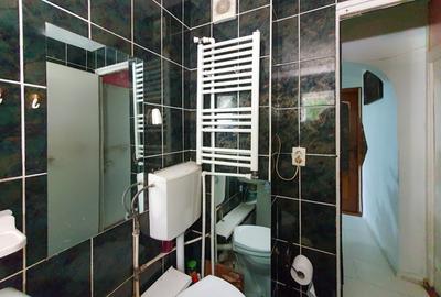 Apartament de vânzare, 3 camere, 65 mp, Între Lacuri zona Iulius Mall - 10