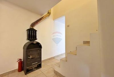 Casă cu 3 camere de vânzare în zona 3 Insule, Arad - 12