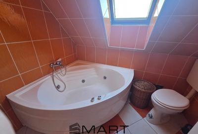 Apartament cu 5 camere in Sibiu zona Centru - 9