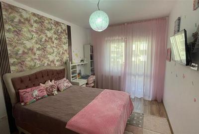 Apartament 4 camere + 2 locuri de parcare Grand Kristal - 3