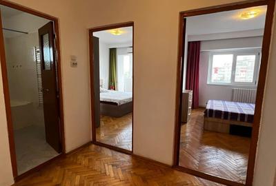Apartament 3 camere decomandate | Tomis 3 – zona Mega Image | 76 mp - 8