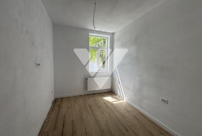 Apartament la casa 2 camere renovat, pivnita zona Centrala Sibiu - 5