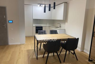 Apartament Nou de Lux | Zona Iulius Mall & FSEGA | Parcare inclusă - 1