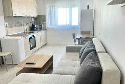 Apartament de inchiriat, 2 camere, 60 mp utili - Zona Kaufland - Dumbravita - 2