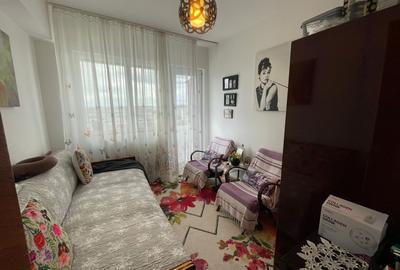 Apartament 3 camere-Podu Ros-70 mp-sens giratoriu - 9