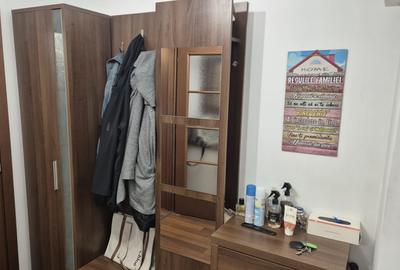 COTROCENI-ORHIDEEA, GARDENS -ap 3 camere lux,850 euro - 17