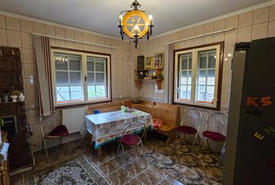 Vila de vanzare Petresti Crang - 18