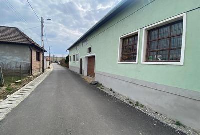 RECO casa P+M  Marghita - 17