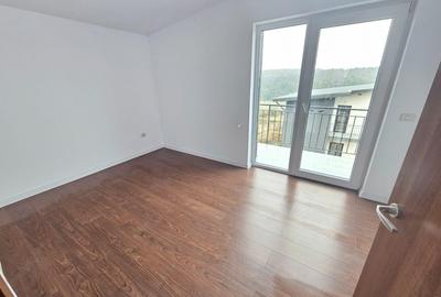 Vila moderna 4 camere Valea Lupului - 13