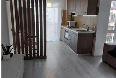 Drumul Taberei - Valea Furcii - Garsoniera - BLOC NOU   - CENTRALA PROPRIE - 6