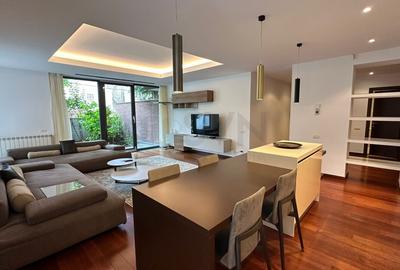 REA1028890 APARTAMENT SPECTACULOS l GRADINA 100 MP l 2 GARAJE l GYM l PRIMAVERII - 5
