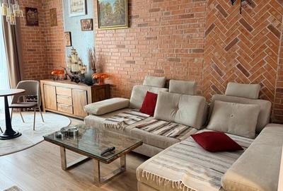 REA1027410 LOFT Green Mogosoaia Studio eco 40 mp parcare inclusa - 1