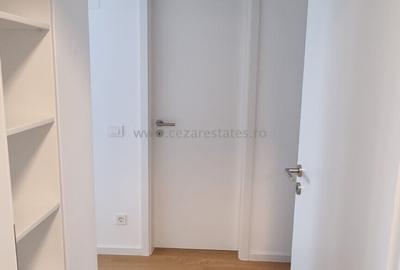 HERASTRAU COMPLEX DE INCHIRIAT APARTAMENT 2 CAMERE  LUX | LOC PARCARE - 16