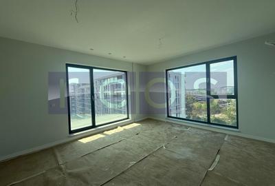 VANZARE APARTAMENT 3 CAMERE | STRAULESTI | 86MP | TERASA | COMPLEX NOU - 2