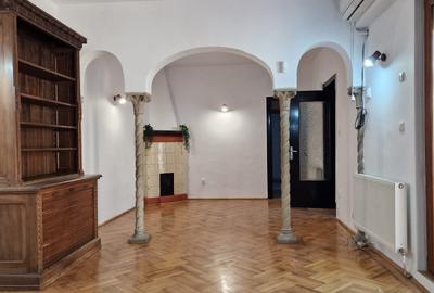 Stefan cel Mare -  Eminescu - Vasile Lascar - 4 camere - renovata 2025 - gradina - 33