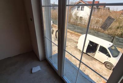 Duplex nou 2025 – 3 camere, curte proprie | Sânandrei, 10 min Timișoara - 13