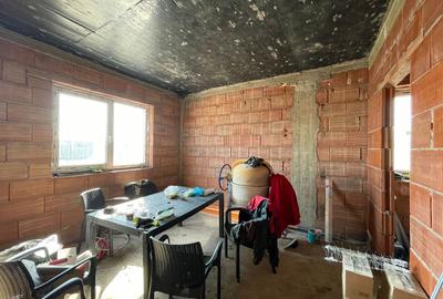 Duplex 5 camere - Mosnita Noua -125 Mp - 9