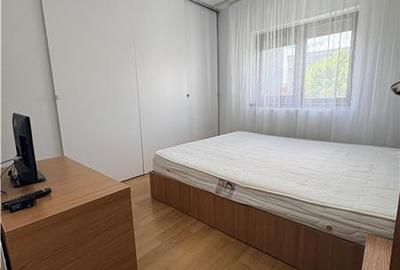 Apartament 2 Camere Decomandat - Tomis 3 - 3