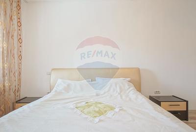 Apartament 2 camere – Alphaville, Carpaților | Priveliște superba - 8