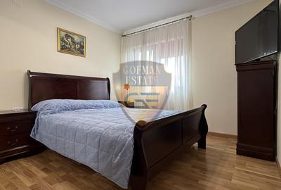 Casa Villa 4 camere in complex rezidential, Parcare, Lumina Navodari Ovidiu - 15