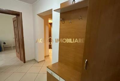 3 Camere de inchiriat | Decebal | Metrou | Mobilat | Utilat | 84MP - 10
