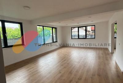Vilă Nouă Gheorgheni – 212 mp Utili, 3 Nivele, parcari - 6