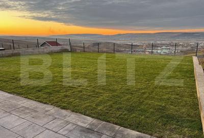 Casă individuală cu 4 camere în Dezmir