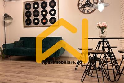 Ap. 2 cam de inchiriat Lujerului Bucuresti | Metrou 7 min | Centrala - 3