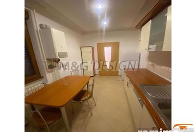 Zona medicina- Neptun, 3 camere decomandat  CENTRALA PROPRIE - 13