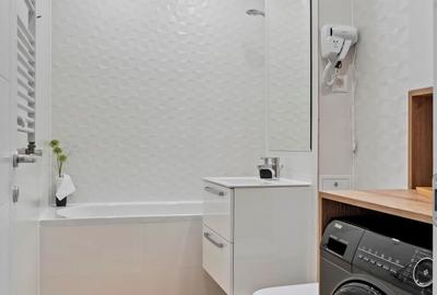 Comision 0 Apartament 2 camere cu parcare in Hils Pallady - 20