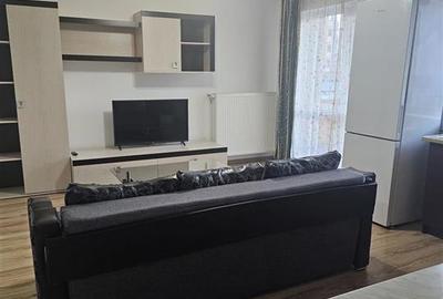 Apartament 2 Camere zona Coresi - 2