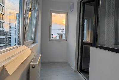 Prima Inchiriere | 2 camere | parcare | Militari Residence | Ilie Petre | 18GYM - 10