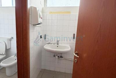 Spatiu industrial si birouri, Calea Borsului, Oradea - 5