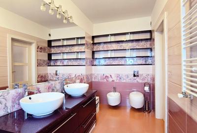 Apartament deosebit 3 camere + parcare acoperită - ARED Kaufland - 8