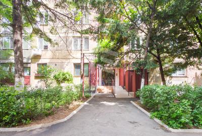 Apartament 3 Camere | Dr.Taberei 81 | Bloc TD3 | Metrou | Comision 0% - 13