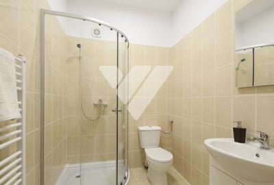 Apartament 2 camere ultracentral mobilat și utilat Str. Tribunei Sibiu - 16