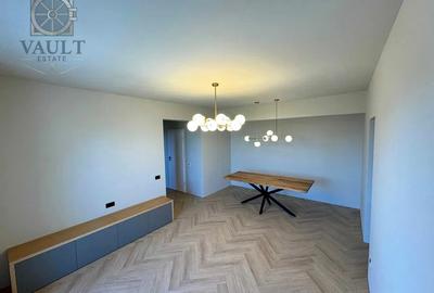 Apartament 4 camere - Trifoiului Residence - Dobroesti +TVA - 2