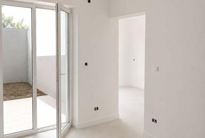 Duplex modern de vânzare – Moșnița (unitatea din dreapta) Comision 0%! - 11
