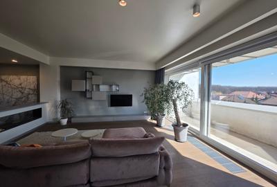 Duplex 4 camere de închiriat – zona Erou Iancu Nicolae - 3