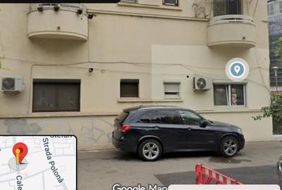 Inchiriez spatiu comercial 24 mp -  Calea Dorobanti 62 - 14