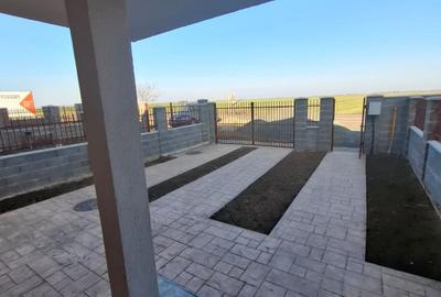 Sanandrei - Duplex 5 Camere - 11