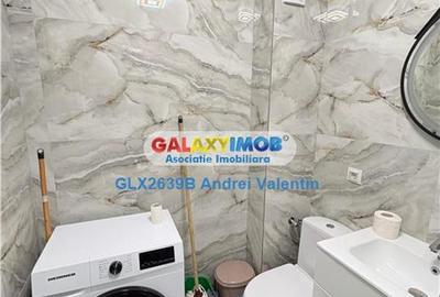 Apartament Nou Berceni - Metalurgiei Park - Parcare - Centrala - 8