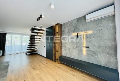 Inchiriez Penthouse Lux | Panorama Superba | Str. Stelutei | Parcare - 14