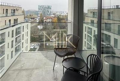 Apartament premium 3 camere | Mobilat&utilat | Parcare inclusa | Damaroaia - 6
