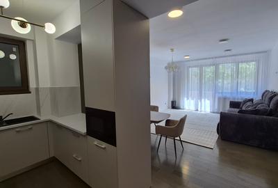 APARTAMENT 3 CAMERE LUX - 19
