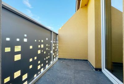 Apartament 3 camere, 8 locuri de parcare, decomandat,55mp utili -Giroc - 11
