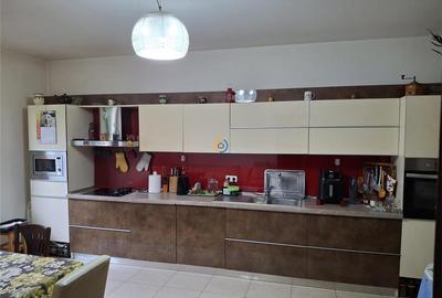 Exclusiv!!! Vila P+1 Stefanesti Coasta Campului, cartier rezidential - 17