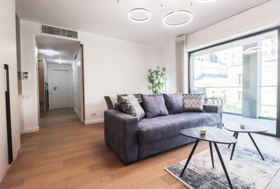 Prima închiriere 2 camere premium în Noor Unirii,bloc nou 2026, terasă generoasa - 3