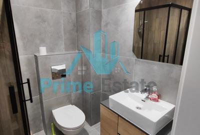 Apartament ultrafinisat la cheie cu parcare - 6
