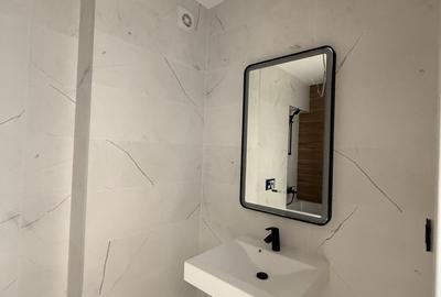 APARTAMENT 2 CAMERE-ASTORIUM LIFE-COMISION 0! - 9